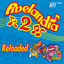 Fivelandia Reloaded - Vol.2 cover