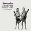 Aquostic (Stripped Bare) cover