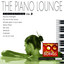 The Piano Lounge Collection, Vol. 2 cover