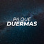 Pa que duermas cover