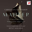 Mahler: Orchestral Songs cover