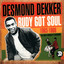 Rudy Got Soul: The Early Beverley's Sessions 1963-1968 cover