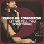 Let Me Tell You Something - Sandy Rivera's Mix