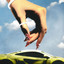 Track cover