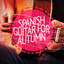 Spanish Guitar for Autumn cover