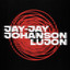Album cover of Lujon by Jay-Jay Johanson