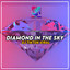 Dj TikTok Viral DJ DIAMOND IN THE SKY X PALE PALE VIRAL TIKTOK