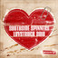 Southside Spinners — Luvstruck (Benny Royal Remix) cover art