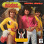 Manos Arriba cover