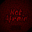 Not Afraid artwork