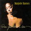 Marjorie Barnes profile