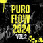 Puro Flow 2024 Vol.2 cover