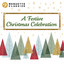 A Festive Christmas Celebration cover