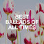 Best Ballads of All Times cover