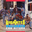 Los Gigantes Del Vallenato & Ivan Calderón - Perdoname