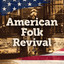 American Folk Revival cover
