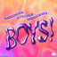 BOYS!