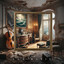 leer. cover