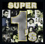Super 1's cover