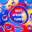 Best Afropop Tunes cover