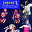 Joyous Celebration 3 Live cover