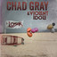 Chad Gray and Violent Idols - Loser (Beck Cover)