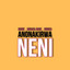 Anonakirwa Neni cover
