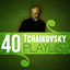 40 Tchaikovsky Playlist cover