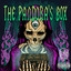 The Pandora´s Box cover