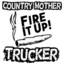 Country 99 - Legal ID Fire it Up {<DAI>}
