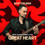 JESSE CLEGG & JOHNNY CLEGG - GREAT HEART