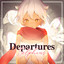 Departures cover