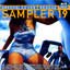 Sampler 19 cover