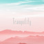 Tranquility cover