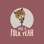 Folk Yeah! Vol. 4 cover
