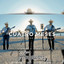 Cuatro Meses cover