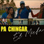 Pa' Chingar cover
