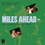 Miles Ahead cover