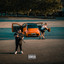 album image