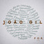 João Gil Por cover