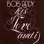 Bob Andy (Alpha Horns) - Revelation