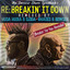Re: Breakin' It Down - Huda Hudia & DJ30A vs Kuplay Remix