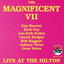Live At The Hilton cover