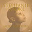 Stephanie Cooke — Thinkin' I'm Beautiful cover art