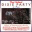 The Hottest Dixie Party In Town - Volume 5 cover