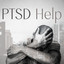 PTSD Help (Calming Music for Anxiety Relief Meditation) cover