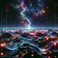 ALTAIR 6 - NEON HORIZON