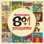 Só + 1 Pouquinho cover