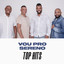 Vou Pro Sereno Top Hits cover