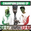 Champion Sound featuring Errol Dunkley feat. Errol Dunkley - Dub Phizix Remix